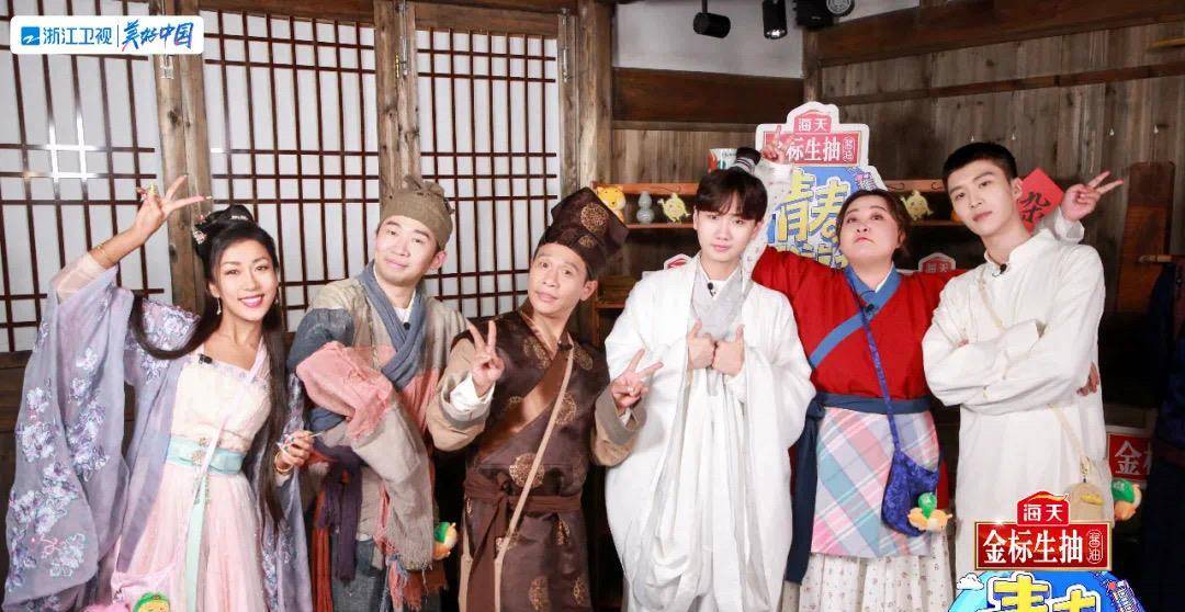 青春|《青春环游记3》欠观众的,《哈哈哈哈哈》这操作是故意的吧!