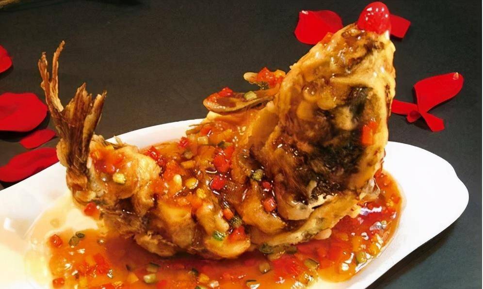 清水|中秋家宴将至,花100元做6道菜,寓意吉祥,端上桌全家抢着吃