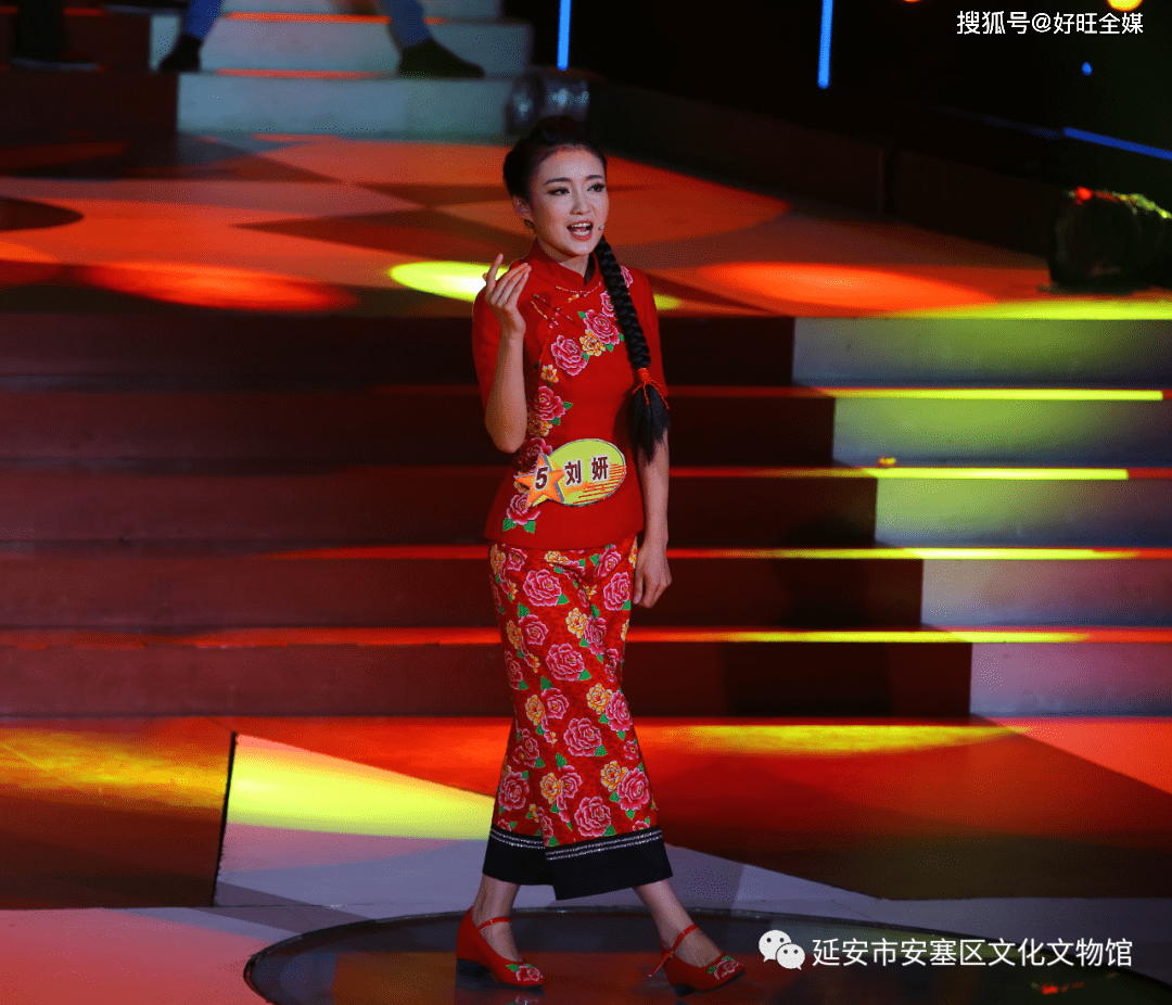 魅力陕西行·走进信天游的故乡——延安市安塞区之"安塞民歌"_劳动