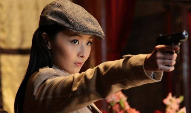 崔亮|谍战剧敌我【博弈】斗智斗勇，血色樱花争霸上海滩！