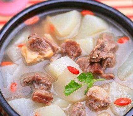 什么炖羊肉补肾补气血 ba8ea5b3e42149eb8b4b83f354fc1ac6.jpeg