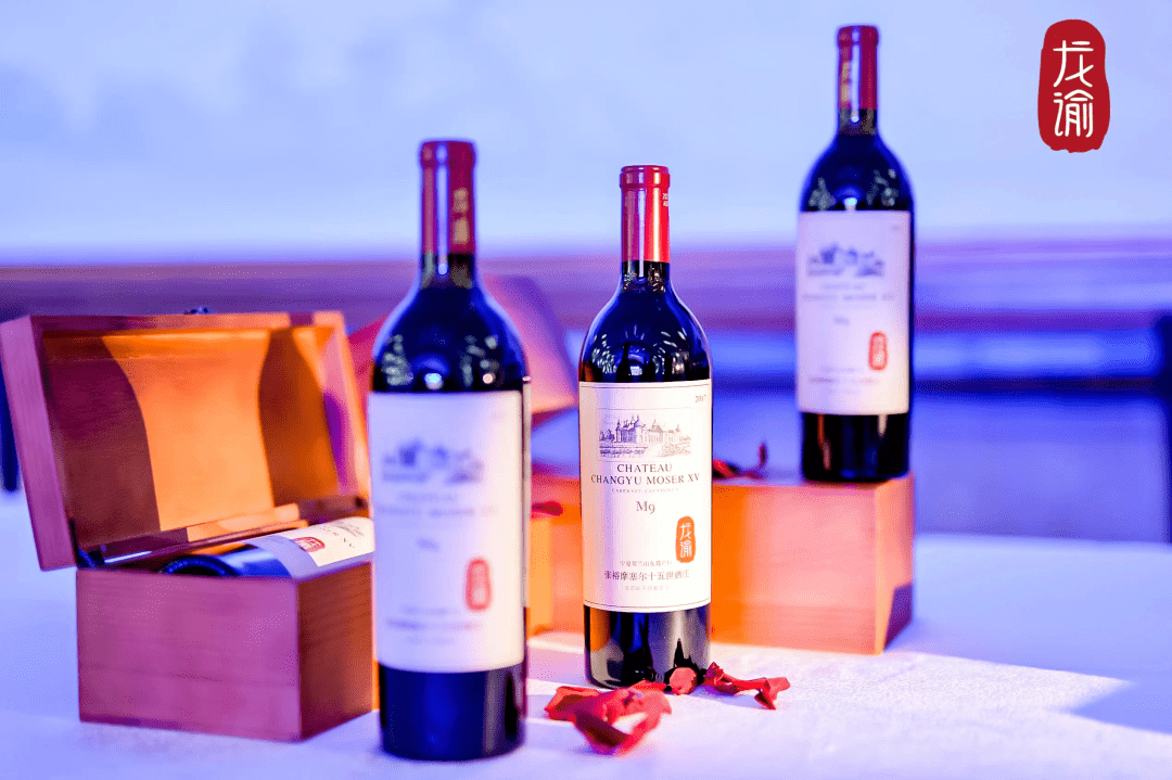 为中国葡萄酒扛旗担纲张裕沿责任之路执着前行