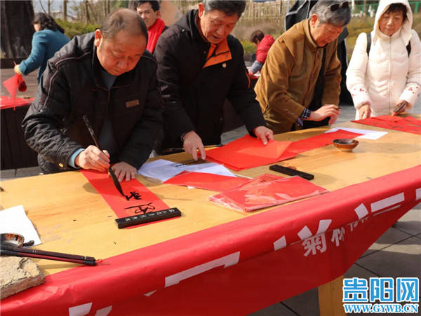 景区|元旦节假日期间 青岩古镇迎客2.5万人次