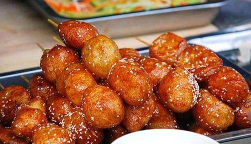 年味渐浓，美食多不胜多，警惕6种食物不能任性吃，对身体不好