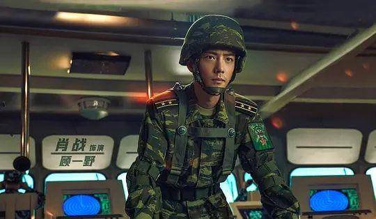 李幼斌|肖战新剧半路杀出，连霸了12天的收视榜，其中这5个配角功不可没