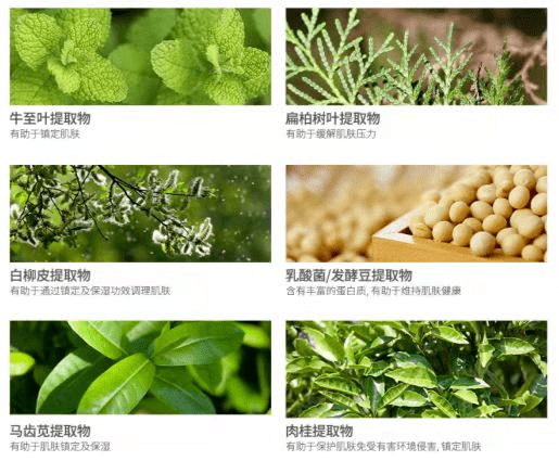 吸附力谁说“深层”都是伪概念？别再对清洁泥膜有误解啦~