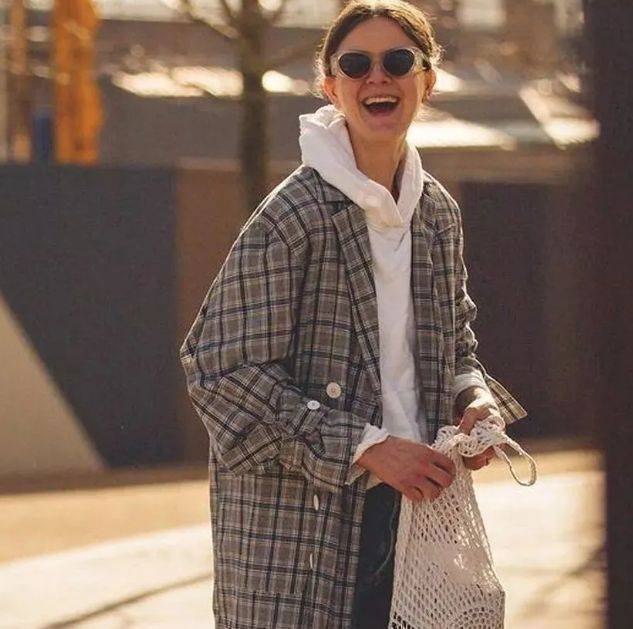 个性 新春单品卫衣分享记