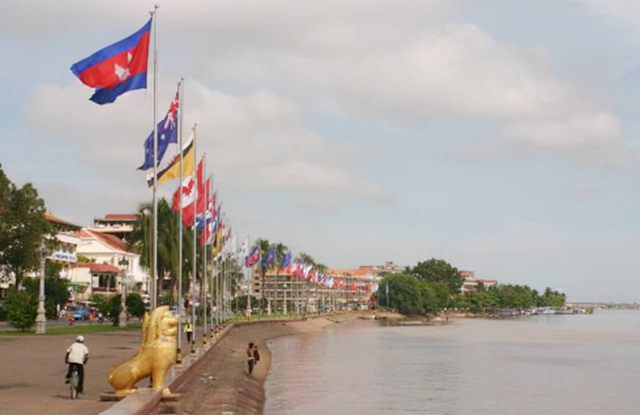柬埔寨西港：一座“网络赌博”之城的溃败