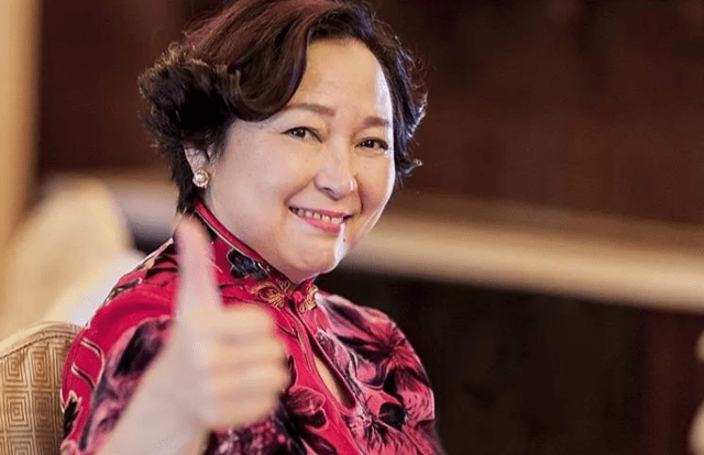 我们内地观众比较熟悉方芳演过的影视作品和角色有:电视剧《包青天》