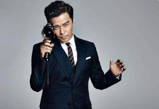 角色|百亿导演陈思诚的野心，远远超乎我们的想象