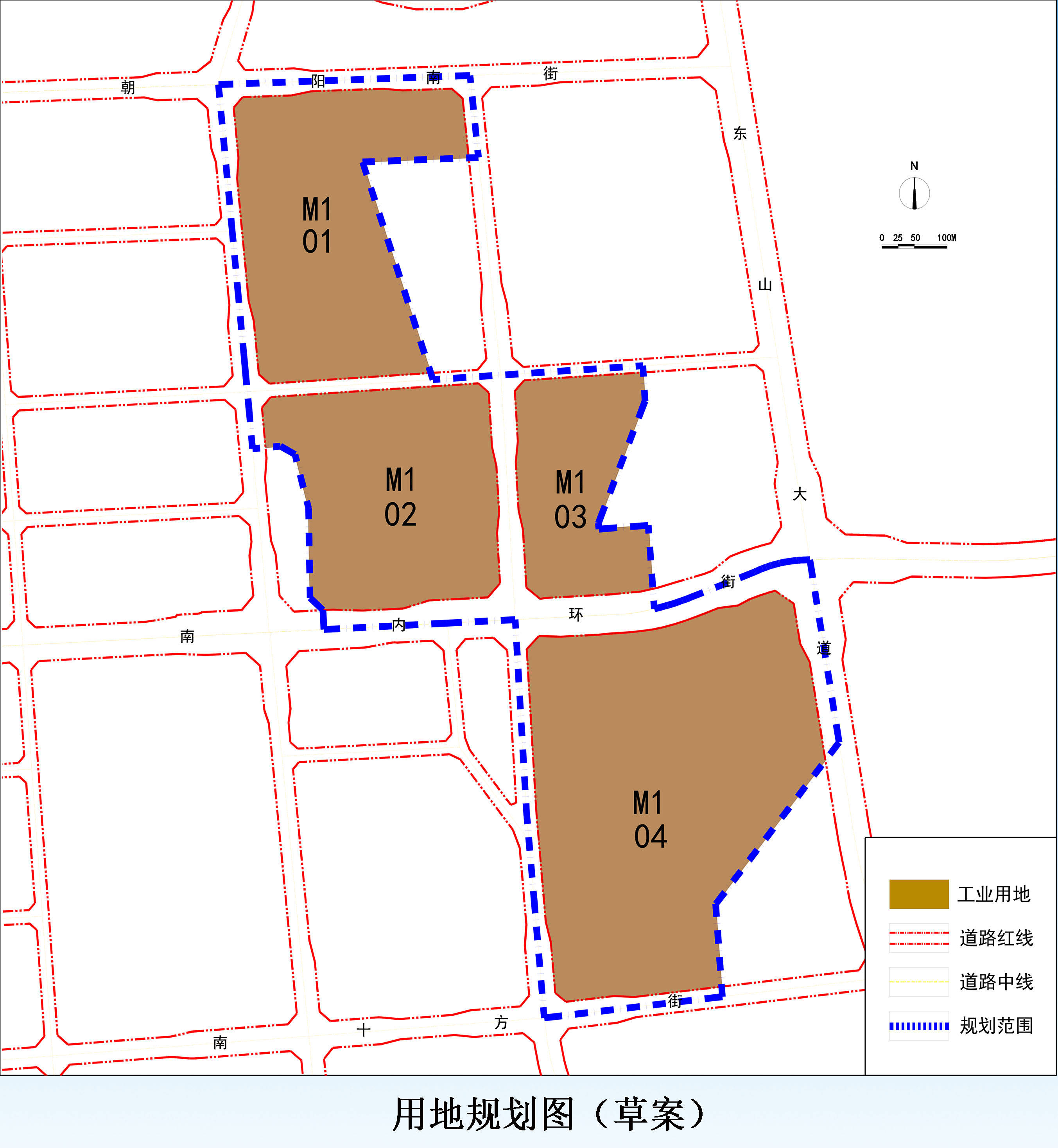 马庄桥近期规划图片