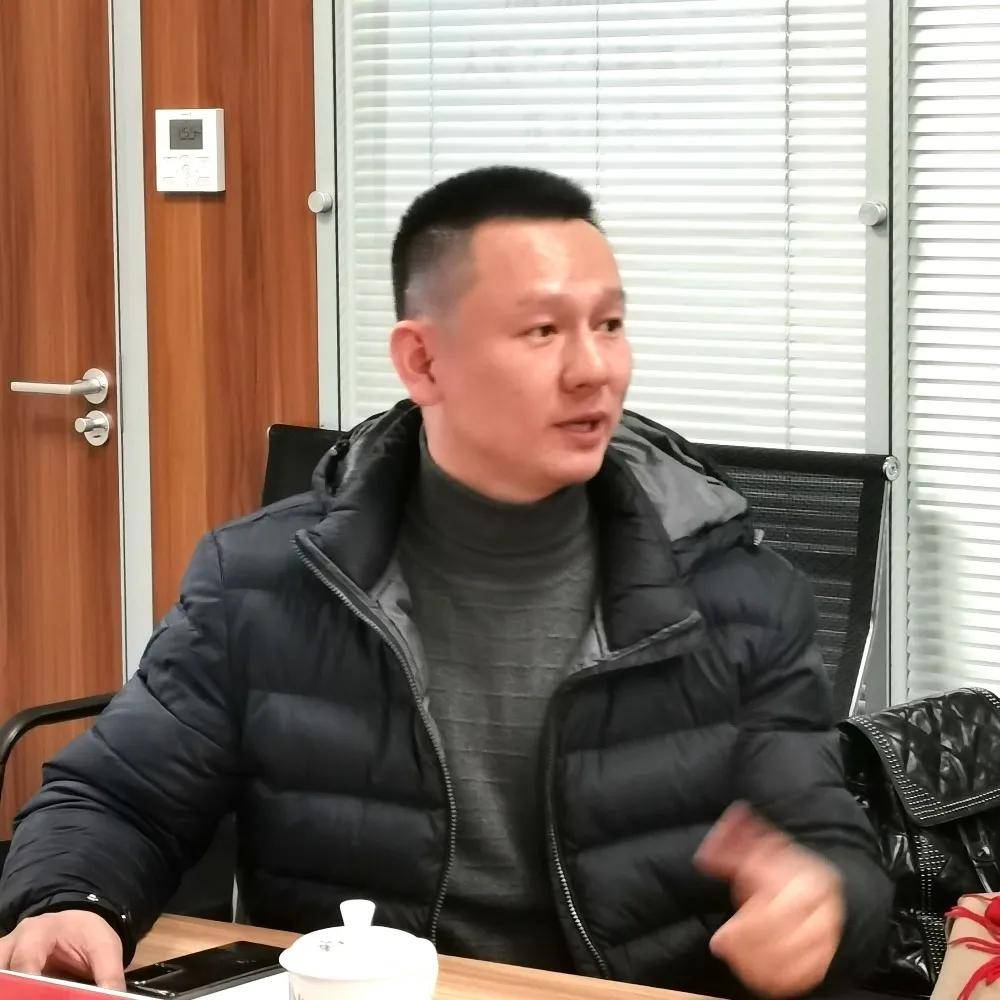 本次参会人员有:大商汇创办人王成,大商汇产业研究院院长王悦愔,上海