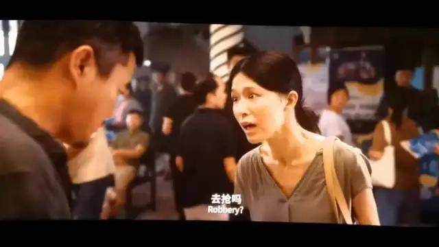 心脏|《误杀2》大烂片，豆瓣竟然还能6分？