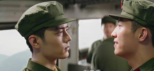 李幼斌|《王牌部队》演员水平相差悬殊，老戏骨带不动新演员