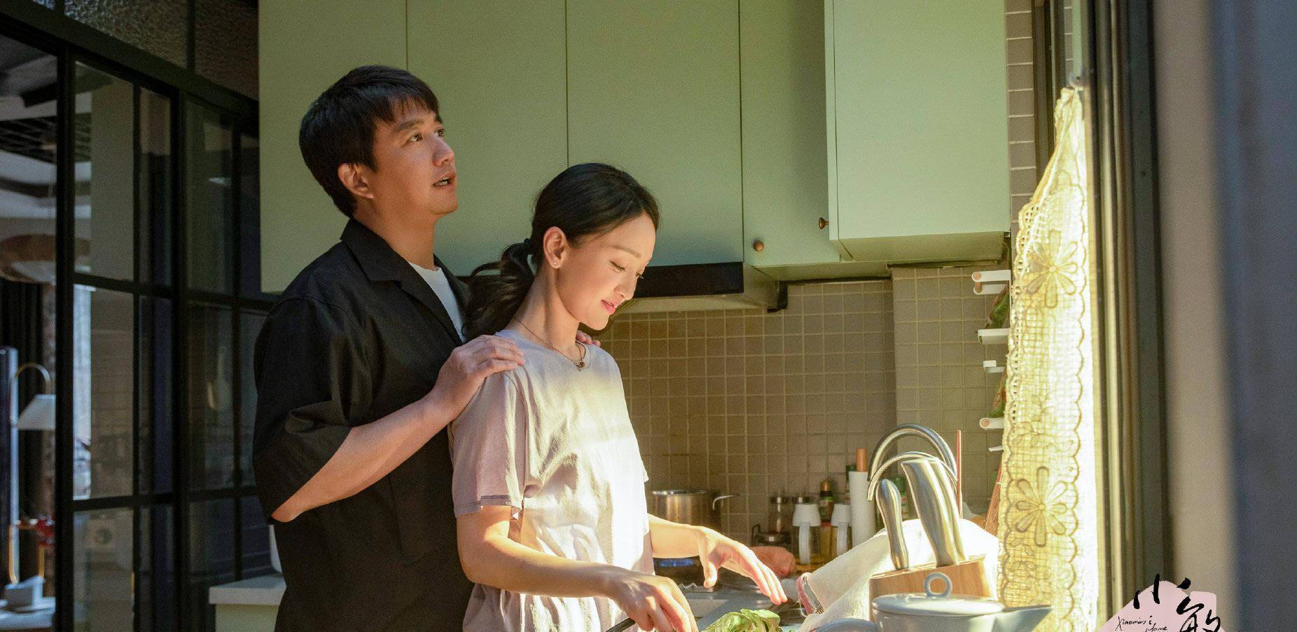 观众|《小敏家》大结局，陈卓患癌将股权转给女儿，小敏坚定陪伴陈卓！