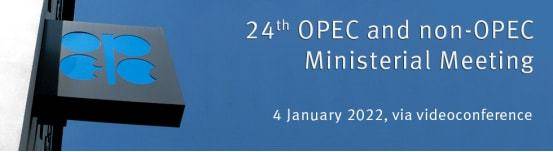 欧佩克与非欧佩克产油国决定2月日均上调40万桶石油产量