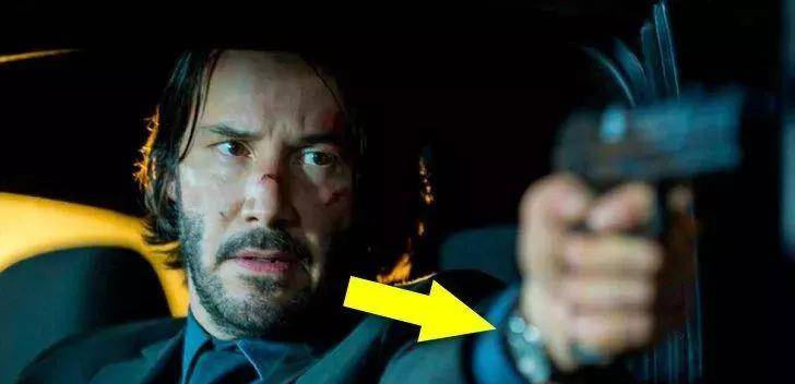 都藏|连角落里一个道具小瓶子都藏巨大信息，这8部电影细节严谨到变态