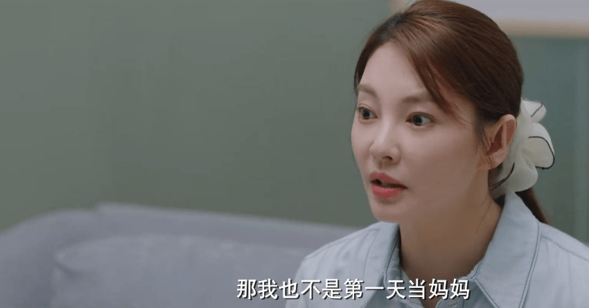 观众|又一女性大剧被央视点名宣传，凑齐三大女神，看清女配我愣住了