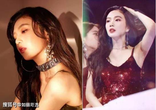 体重深扒：女生蜕变思路——不动刀8大具体案例，外在变化图解，大变活人魔法开场