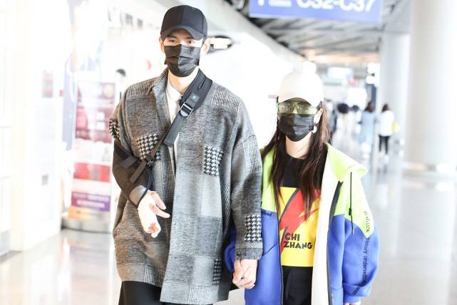 形象 40+的女人想扮嫩,掌握这3点技巧,减龄不费力,小李琳也在尝试