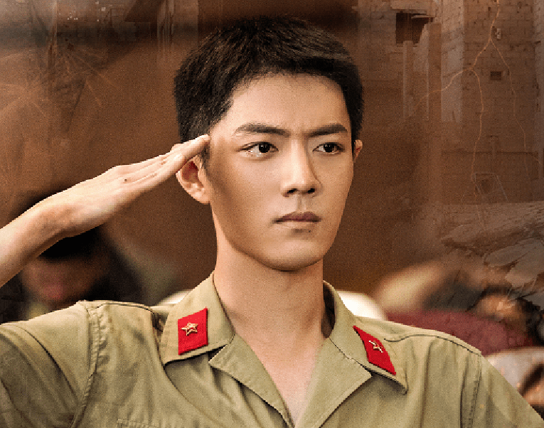 原创肖战王牌部队演技获赞三段哭戏堪称经典黑粉转粉要支持他