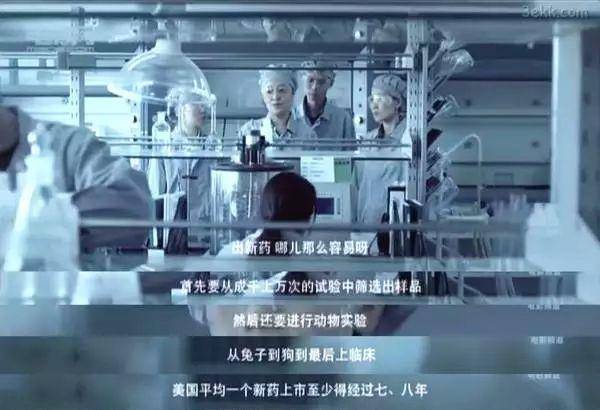 新药|9年前这部“药神”，若要放到今天上映，票房不止9万
