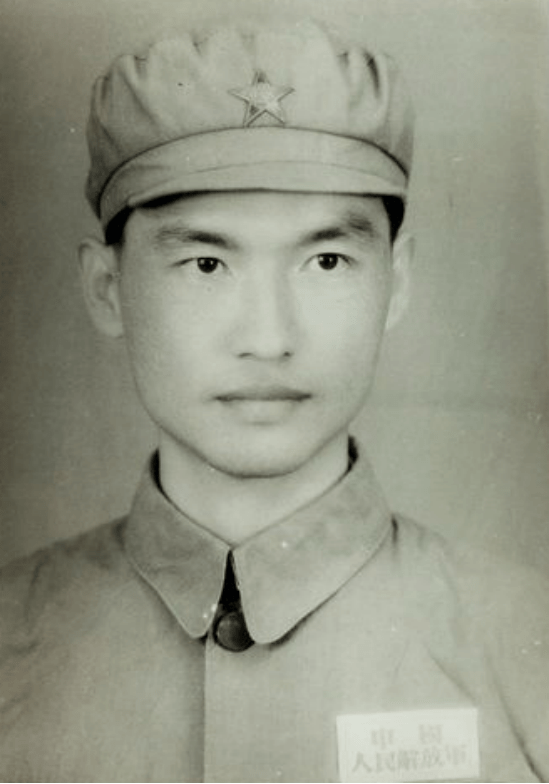 军抓获一国民党军官,对方语出惊人:我的代号是902_赵炜_朱建国_蒋介石