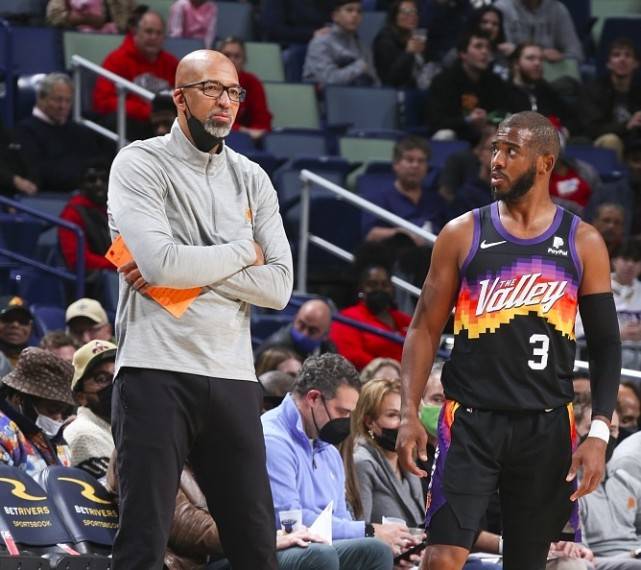 布克|NBA-单场15助，6人得分上双！保罗成助攻王，西部竞争更狂野了