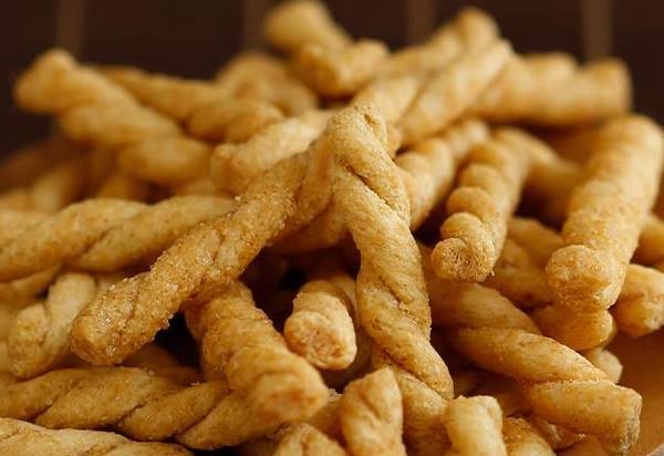 都能|让女生“爱不释口”的5种零食，3天不吃就嘴馋，敢问谁不喜欢？