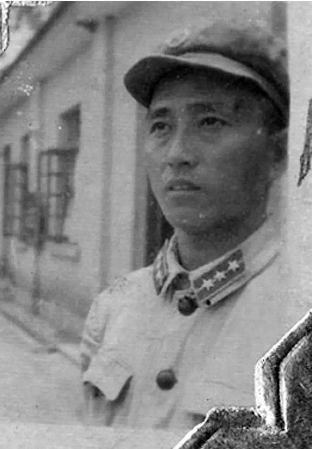 原创炮兵26团第13任团长山贵发参加解放战争抗美援朝军旅光辉岁月影集