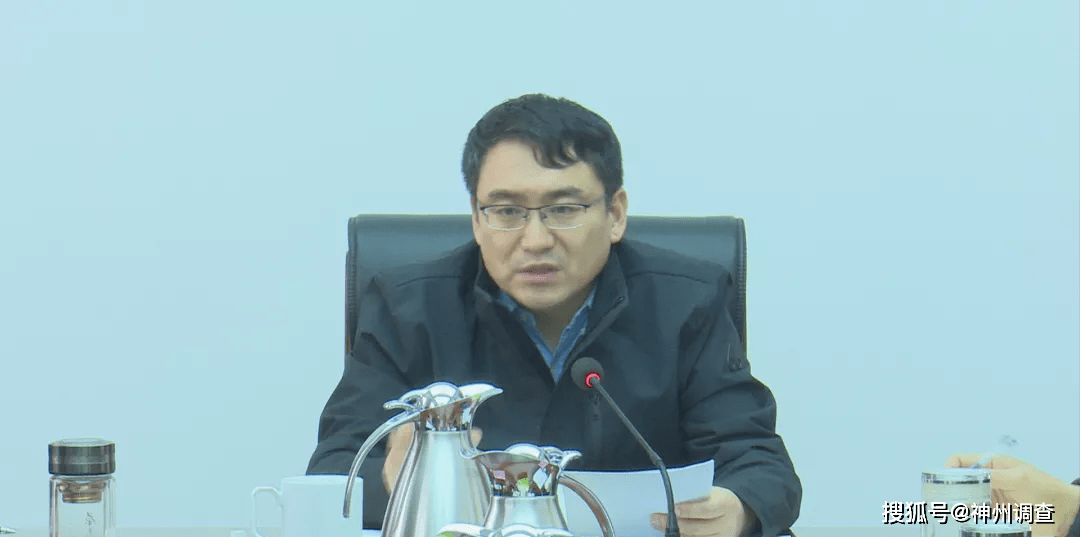 石勇主持召开文旅重点项目规划设计汇报会