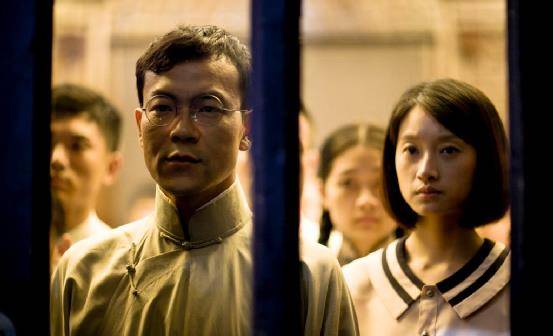 刘和平|《北平无战事》：1个场景烧掉700万，影帝降片酬，赔钱也要拍好戏