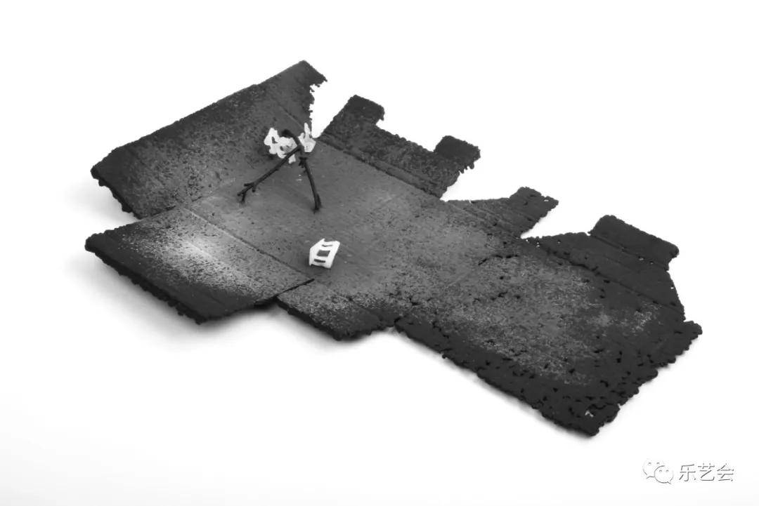 王沁:用玻璃演绎东方美学_艺术_发展史_材料