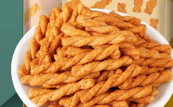 都能|让女生“爱不释口”的5种零食，3天不吃就嘴馋，敢问谁不喜欢？