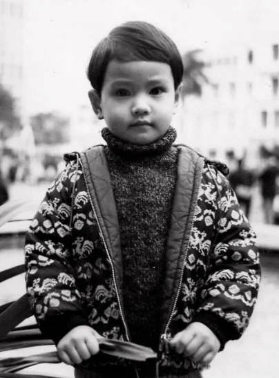 周海媚:历经8段揪心恋情,不恋爱不结婚,对男人彻底失望_吕良伟_黎明才