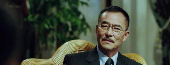 刘和平|《北平无战事》：1个场景烧掉700万，影帝降片酬，赔钱也要拍好戏