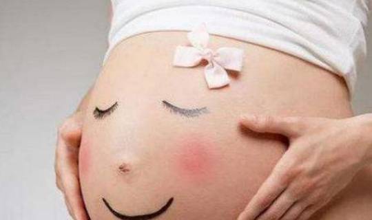 子宫|怀孕后，宝妈在4件事上越“懒”，羊水质量更好，胎儿发育更安稳