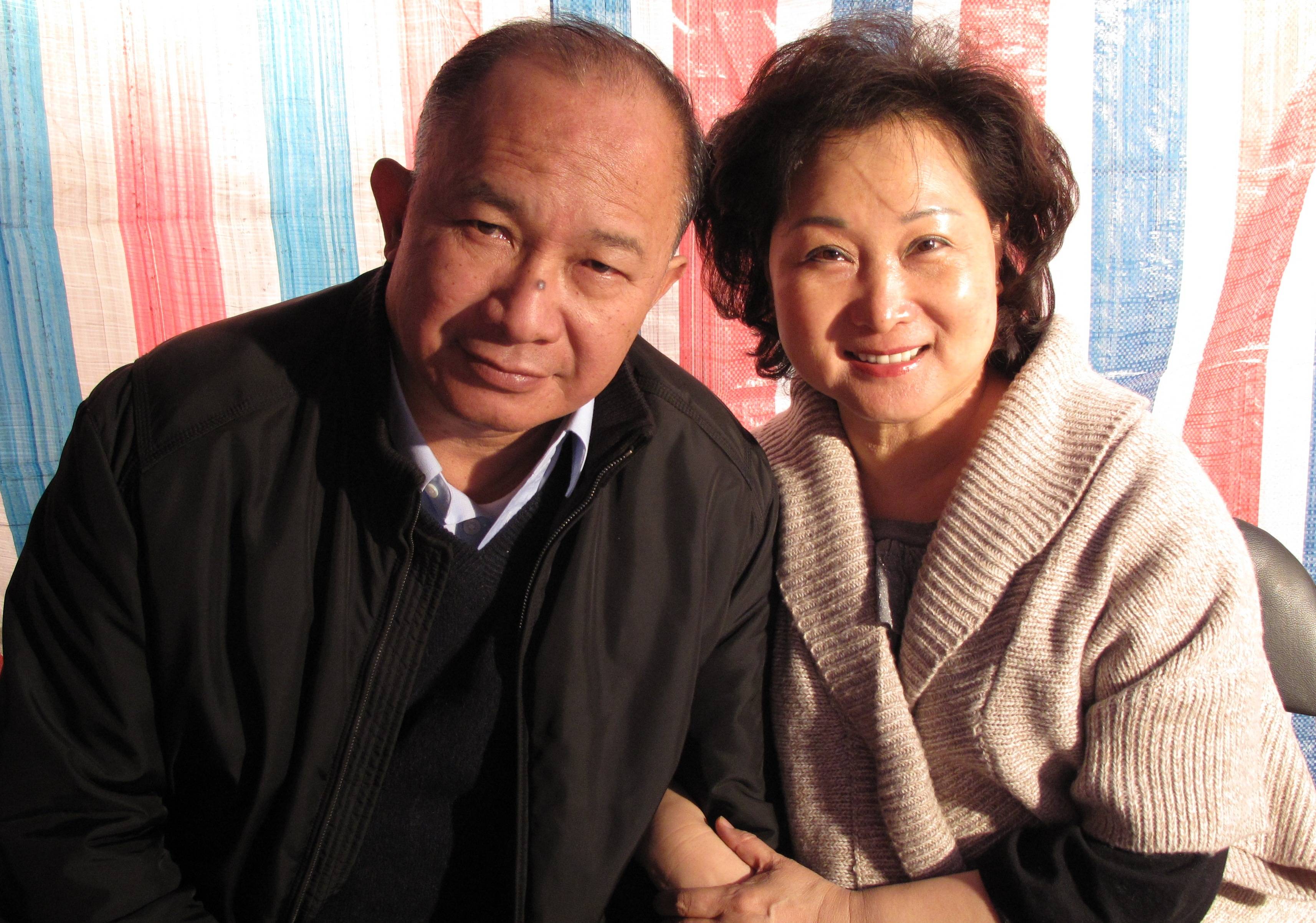 电影|情史干净的8位大导演,个个与原配不离不弃,有的相伴长达62载