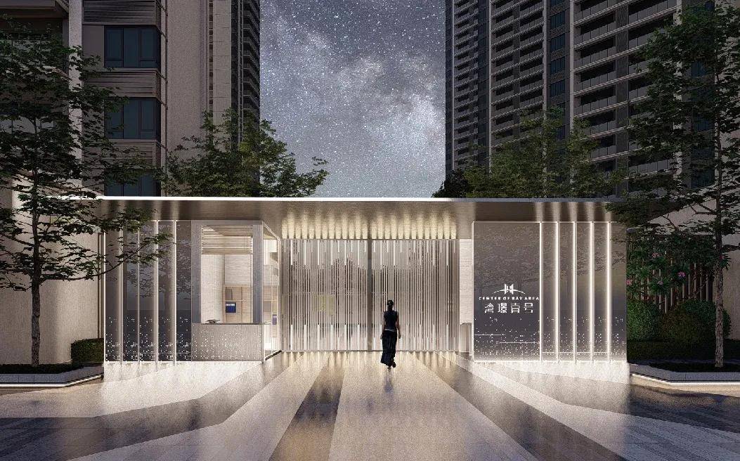 其 他 配 套0561 南沙湾璟壹号临近约4万㎡地下商业,南沙万达广场等