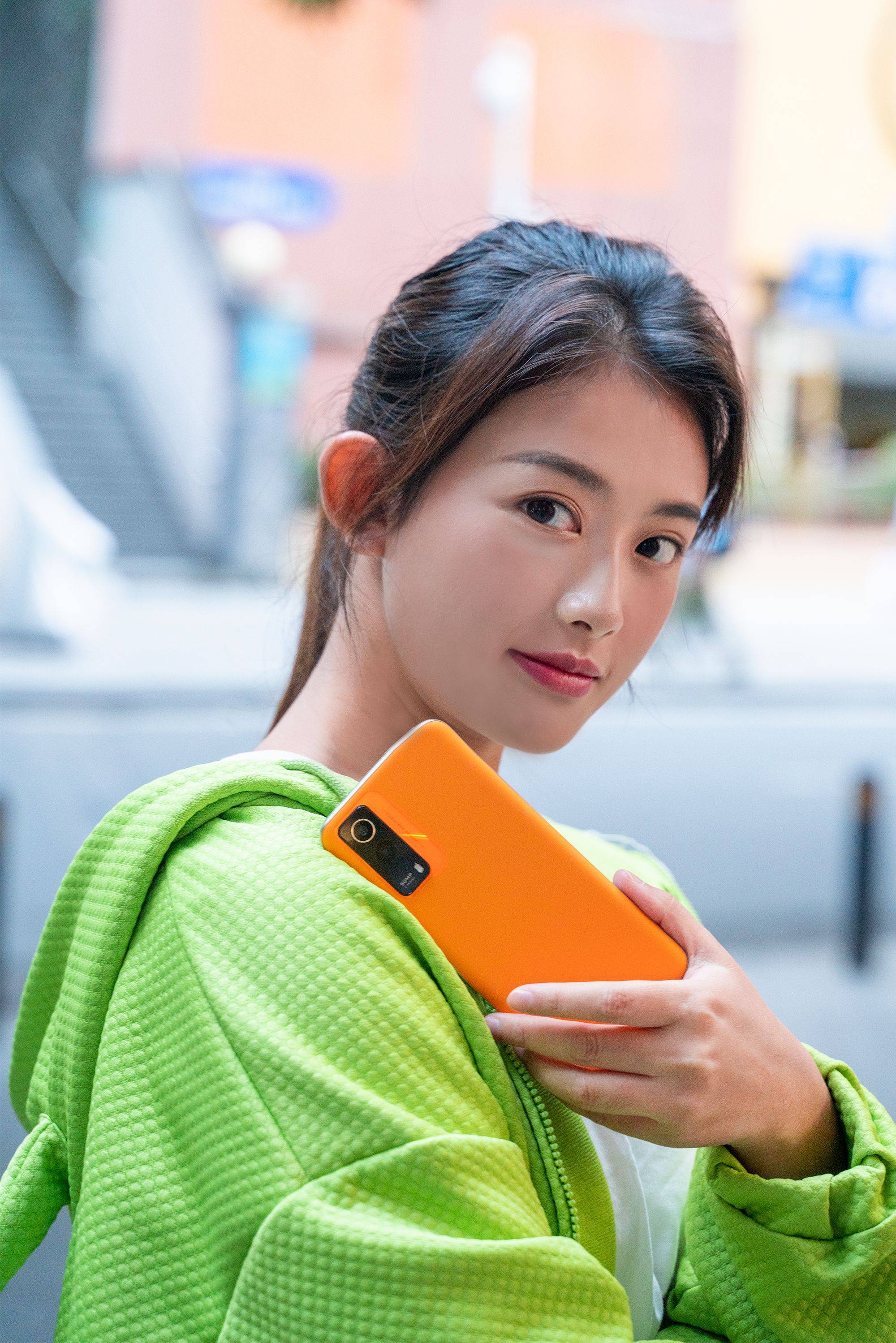 持久续航强悍性能iqoo z5x实力出众不容小觑