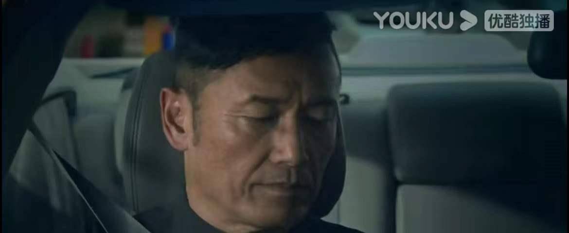 什么|《飞虎之壮志英雄》没想到萧正楠的出场这么惊艳