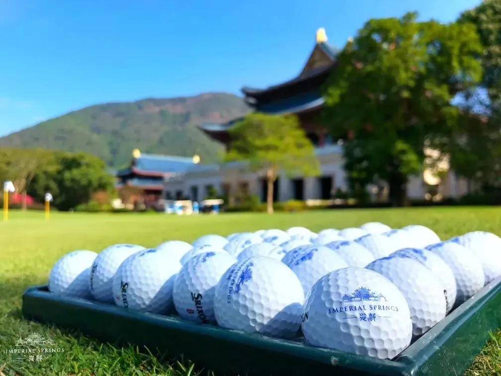 包含:从都国际生命健康管理中心,从都国际酒店,27洞高尔夫球场,侨鑫