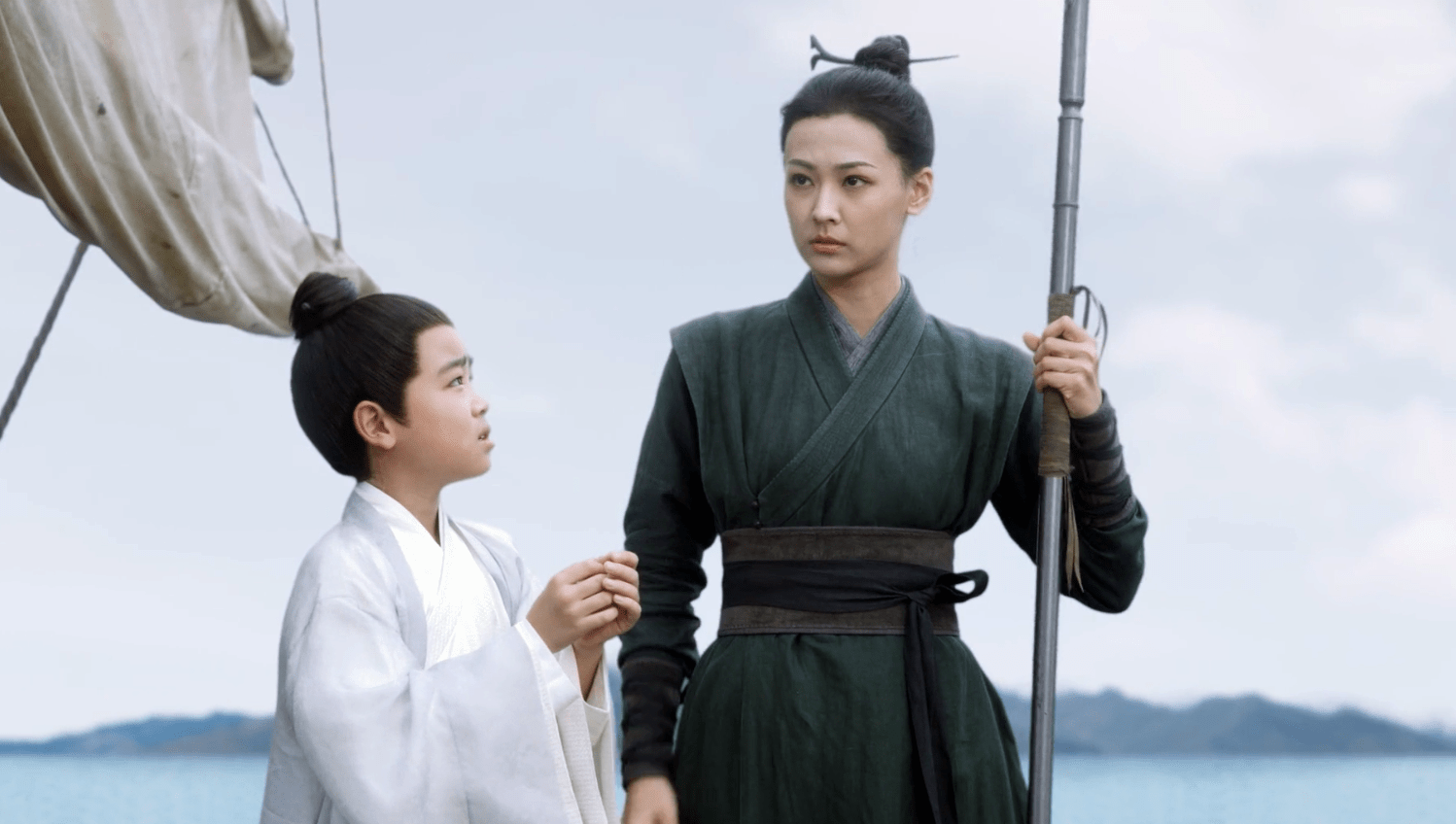 雪中悍刀行徐凤年身边的老黄是谁 11d0a66a4e4d42738abc7a86e7227d2c.png