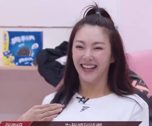 节目组|《乘风破浪》二公组队“宫心计”，蓝盈莹被全网狙，节目组更气人