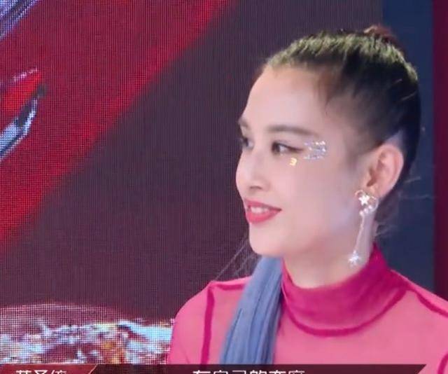 节目组|《乘风破浪》二公组队“宫心计”,蓝盈莹被全网狙,节目组更气人