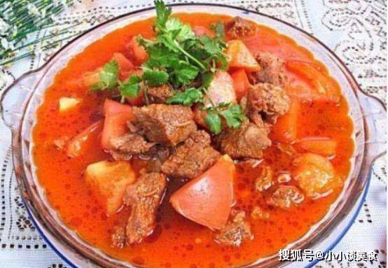 番茄炖牛腩怎么炖教一下 34eb2a39766d43bbaae22407af63e069.jpeg