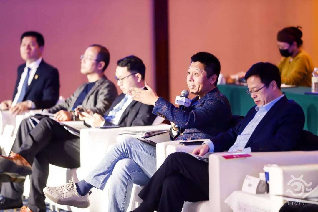 解BOB全站决求职招工痛点全国21家人力资源服务企业苏州开赛！(图4)