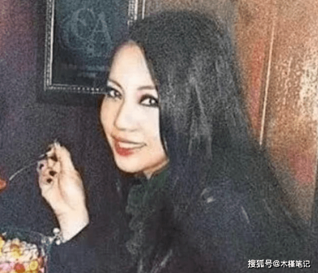 原创李靓蕾被曝是夜店女王妈妈身份引发争议曾破坏多个家庭