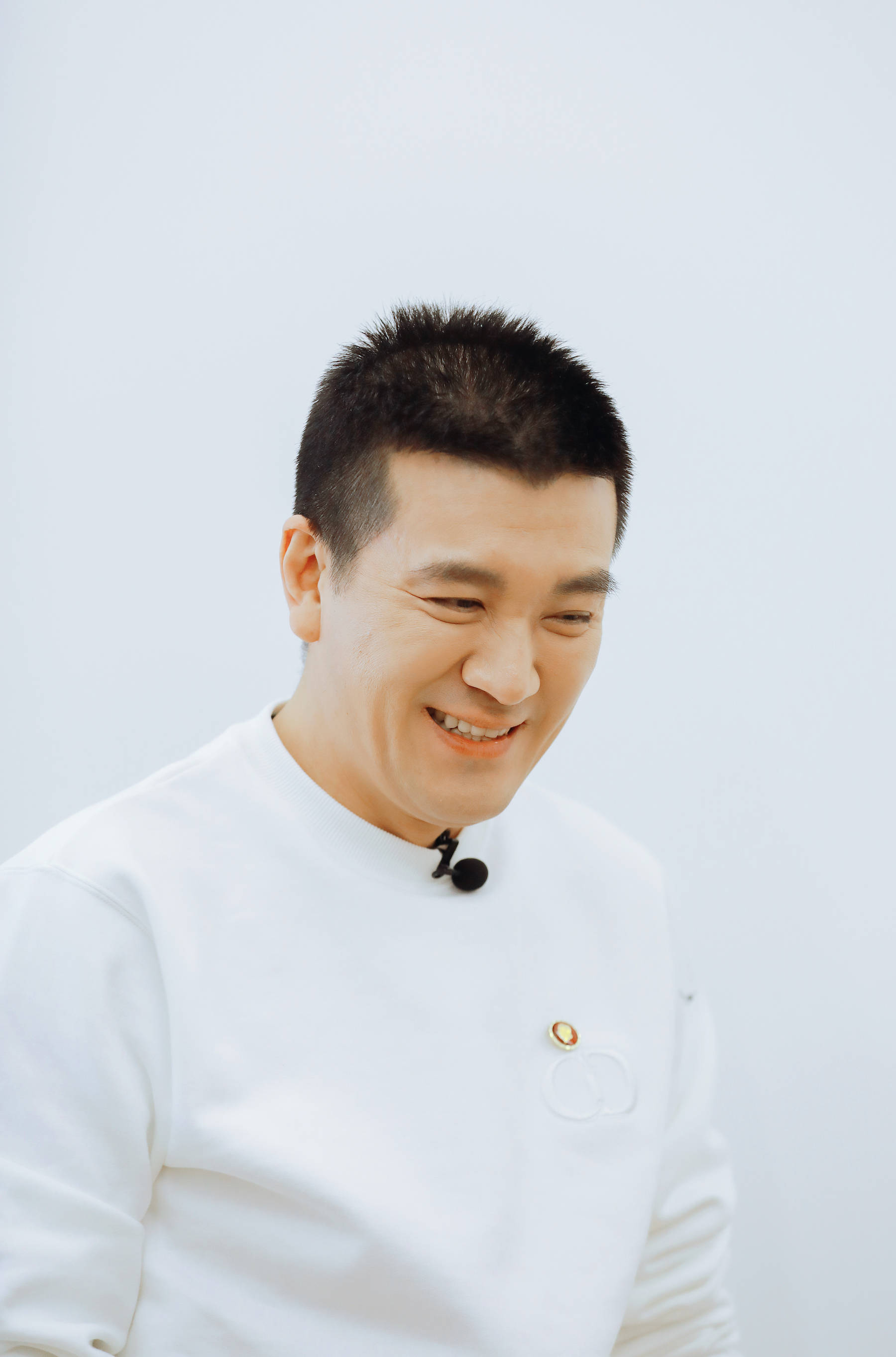 黄圣依的婆婆:五个子女的幸福老母亲,我是儿媳的头