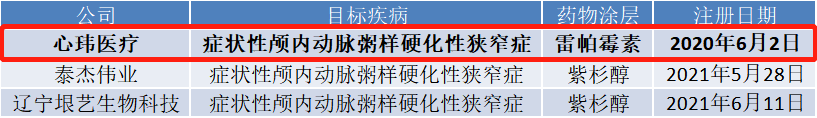 市场|心玮医疗-B（6609.HK）：神经介入赛道先行者，百亿市场重磅玩家